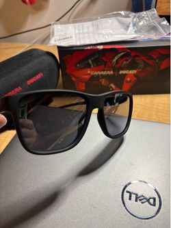 CARRERA DUCATI SUNGLASSES