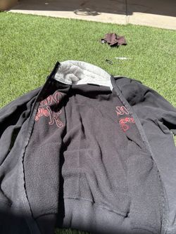 Planet Hollywood jacket women large