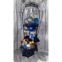 Father’s Day Gifts / Arreglos Para El Dia Del Padre