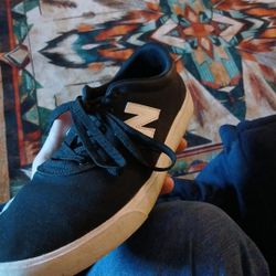 New Balance Shoes Size 14