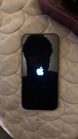 IPhone 12 Pro