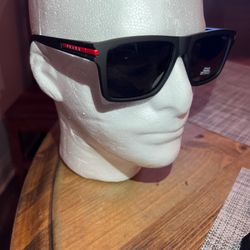 Prada Sunglasses Polarized 