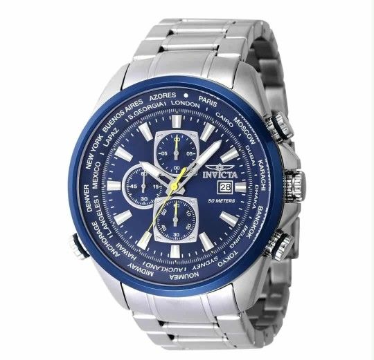 🔥 Brand New Invicta Watches 