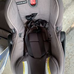 Baby Car Seat