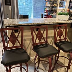 Bar Stools 