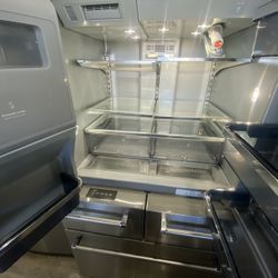 Kitchen Aid Refrigerator