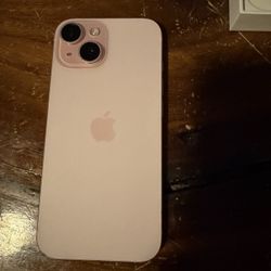 IPhone 15 *Unlocked*