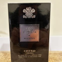 Aventus Creed 3.3 Fluid Ounces 