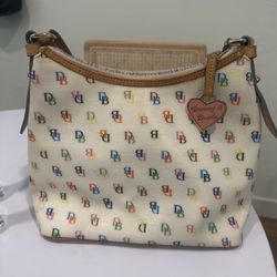 Dooney & Bourke Handbag