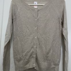 Girls cardigan sweater Cat & Jack  