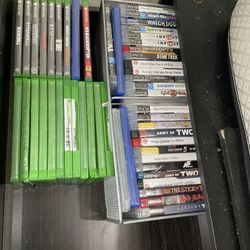 Big Electronics Sale MacBook Pro PS4 PS3 Xbox 1 Xbox S