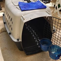 Dog House
