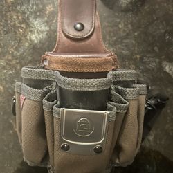 Veto MP2 Tool Pouch