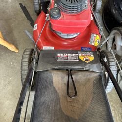 Honda Lawn Mower 