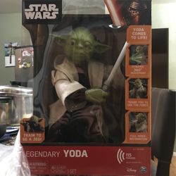 Yoda