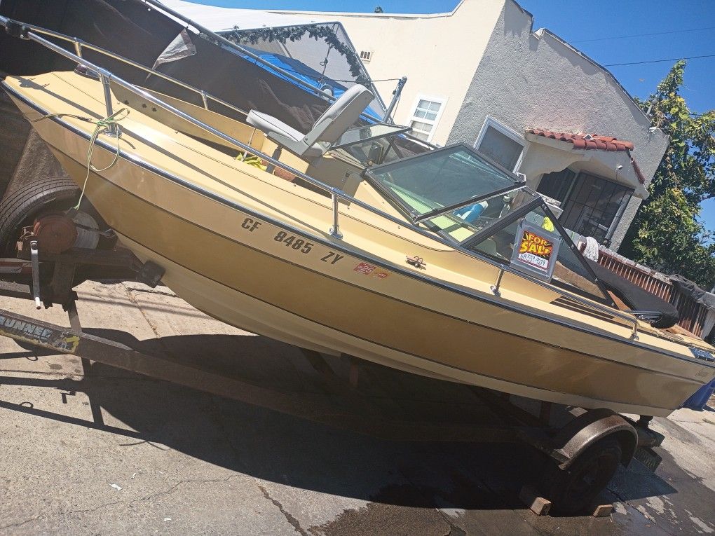 Trade Welcome Sale My Classic Boat Under My Name Pink slip On Hand