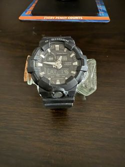 G Shock Watches