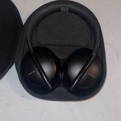 Bose Nc700