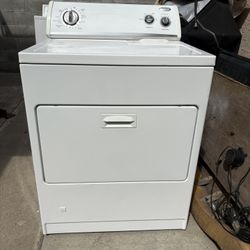 Whirlpool Dryer 