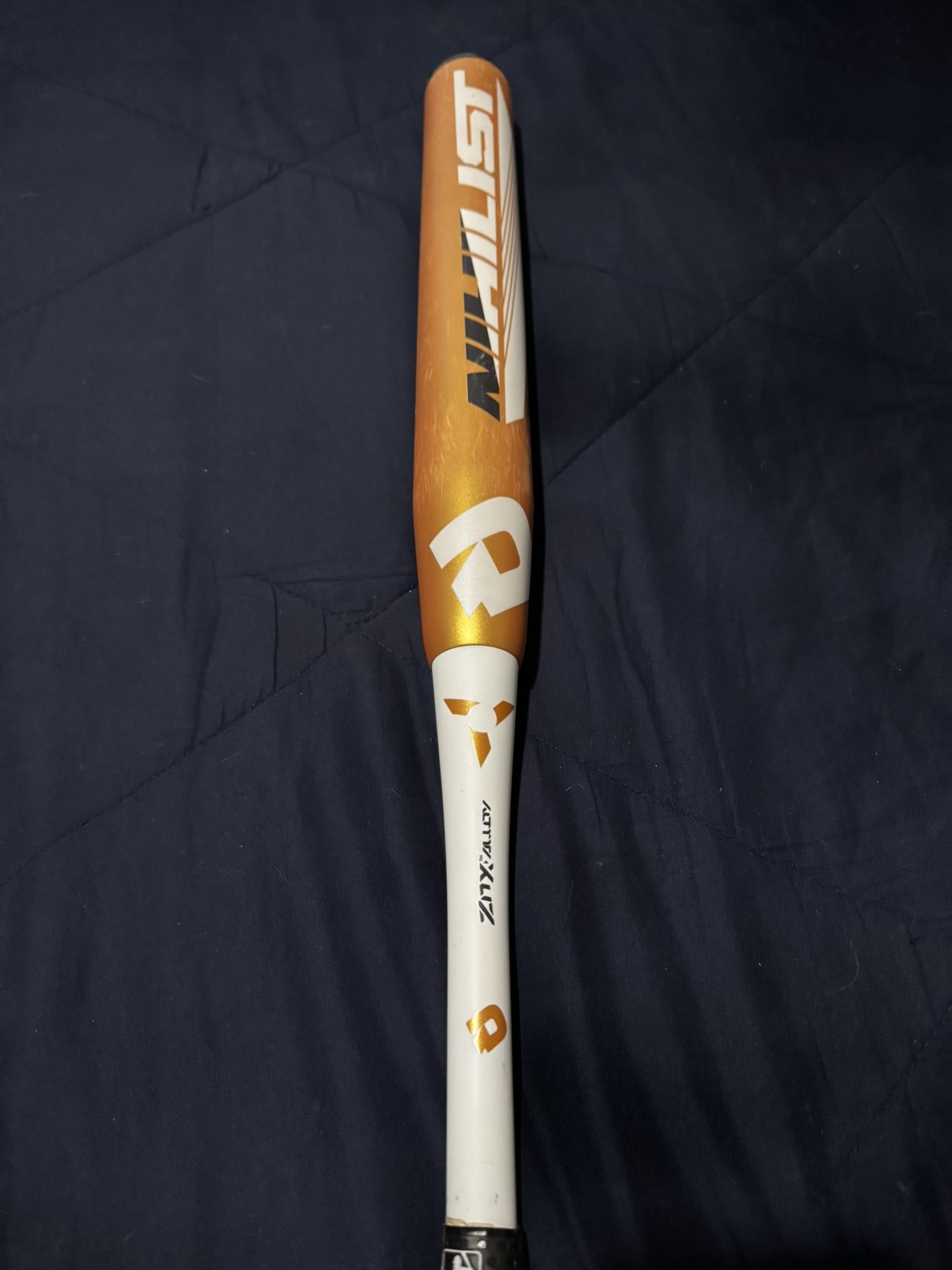 2021 Demarini Nihilist OG 26oz. ASA/USA WTDXNIH-21 Softball Bat