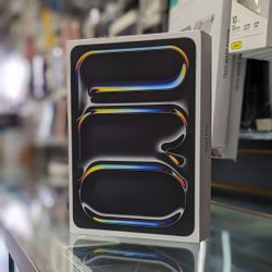 Ipad Pro 11in M4 Chip 