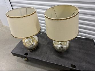 Desk Lamps