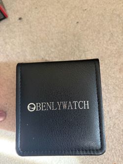 Benley Watch