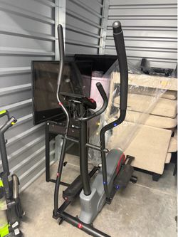 Elliptical