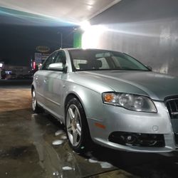 2007 Audi A4