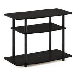 Black Tv Stand