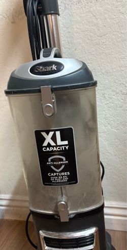 Shark Professional XL Vacuum Cleaner