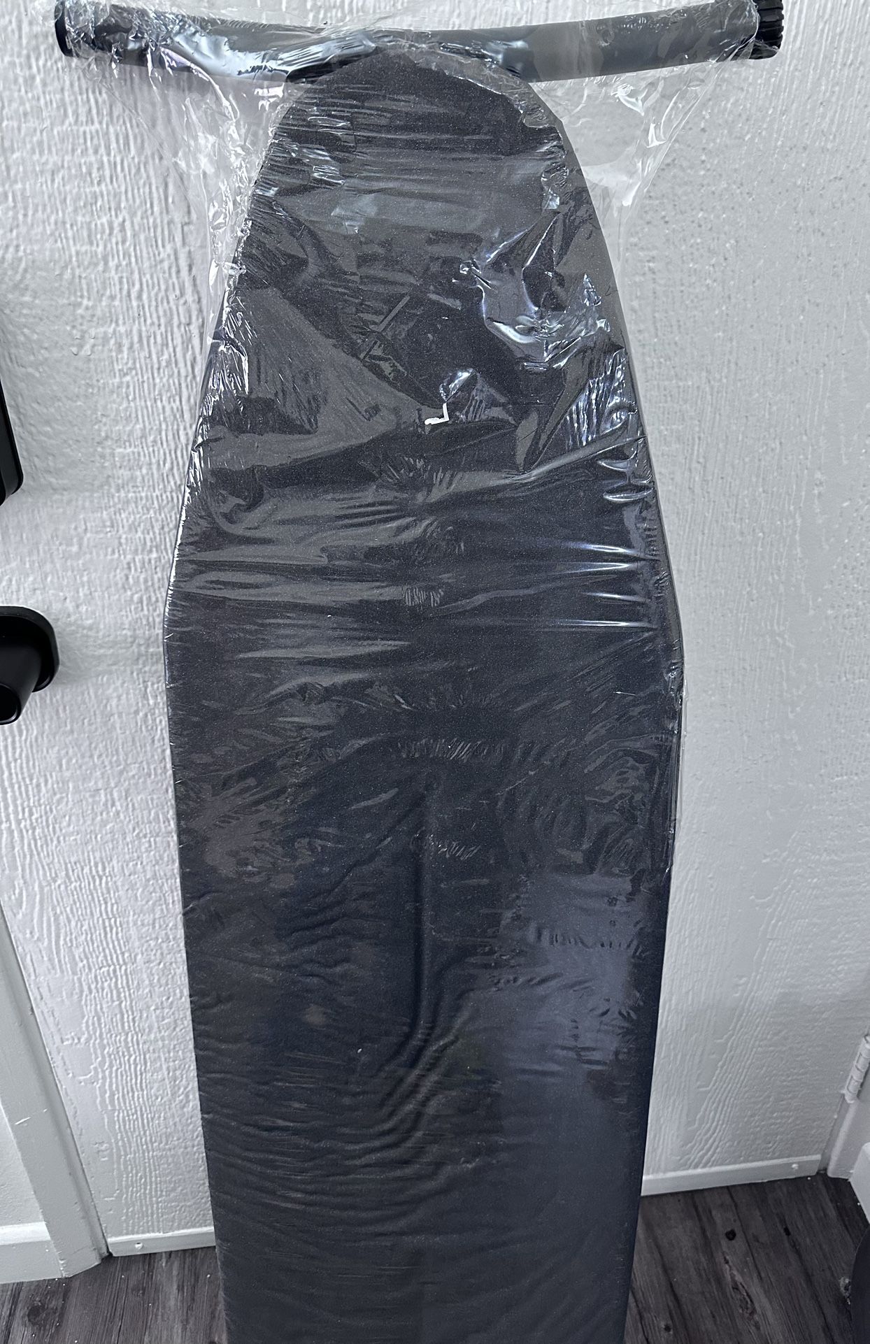 New iron board sealed ( Standard Size)