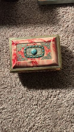 Blue Bird confectionery Tin