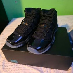 Gamma 11s sz 4y