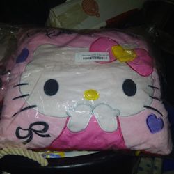 Hello kitty Pillow 