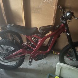 Surron Lbx