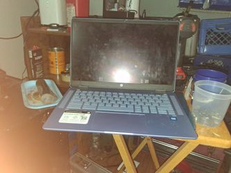 Hp Chromebook x360