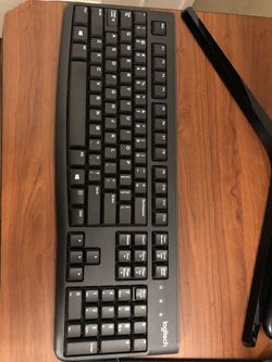 Logitech Full Keyboard