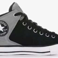 New Converse With Box 8,5