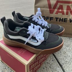 Vans Shoes For Kids 