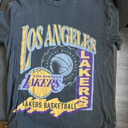 Los Angeles Lakers Shirt