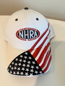NHRA Ball Cap