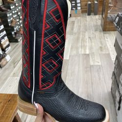 mens western boots 