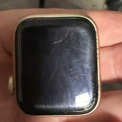 Apple Watch Series 6 