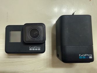 GoPro hero 7 black