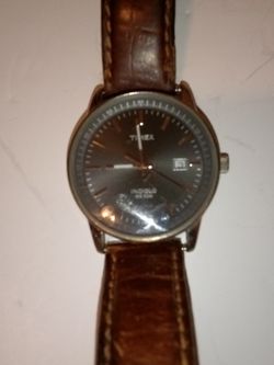 Timex Indigo WR 50 CR2016 Cell