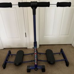 Leg Master