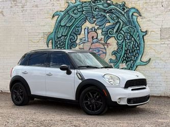2012 MINI Countryman