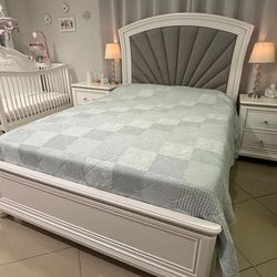 Cama Queen Deluxe