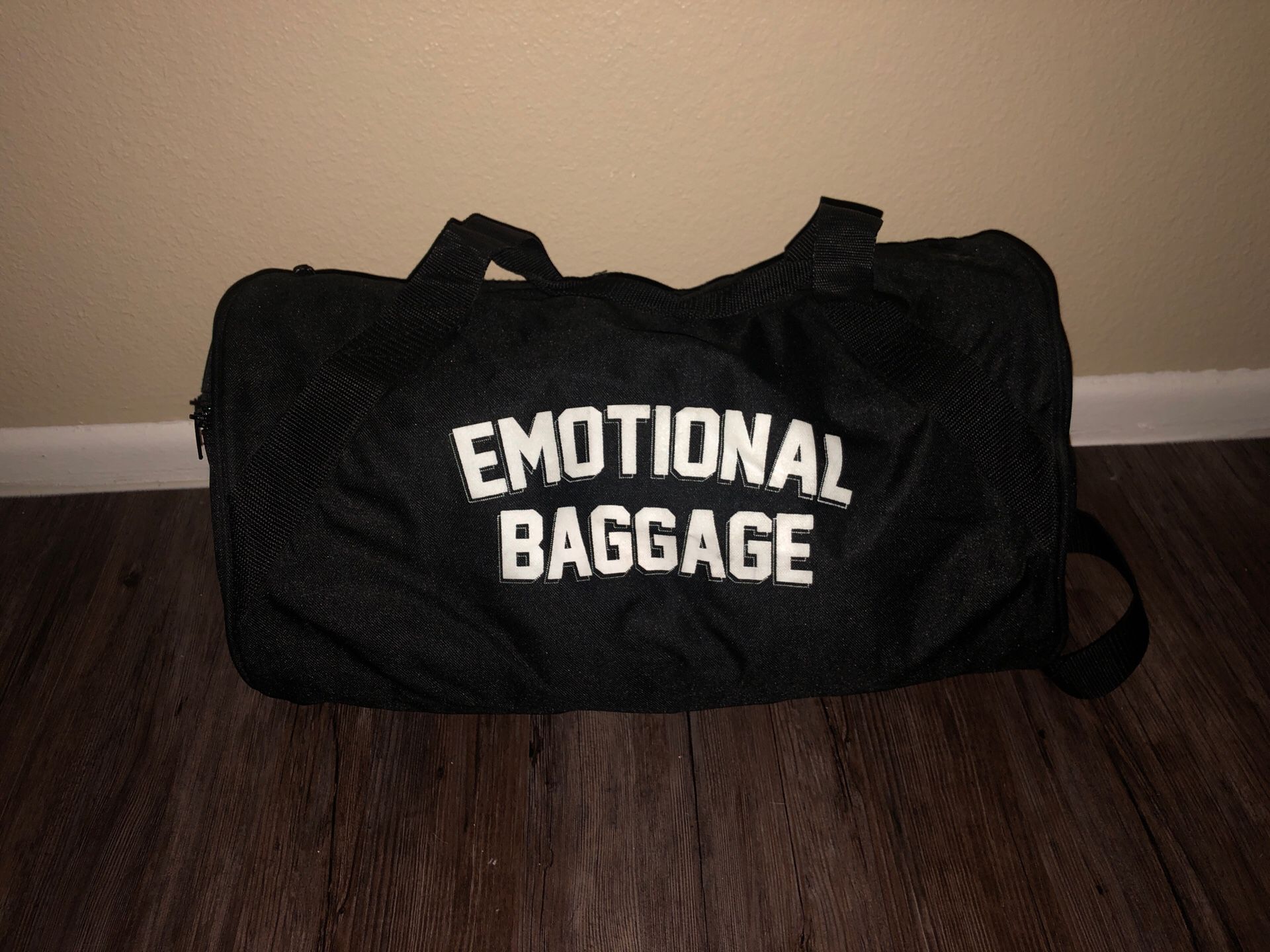 Sports/Duffle Bag